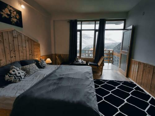 Agroturismo The Stony Hills - Exclusive Mountain Homes