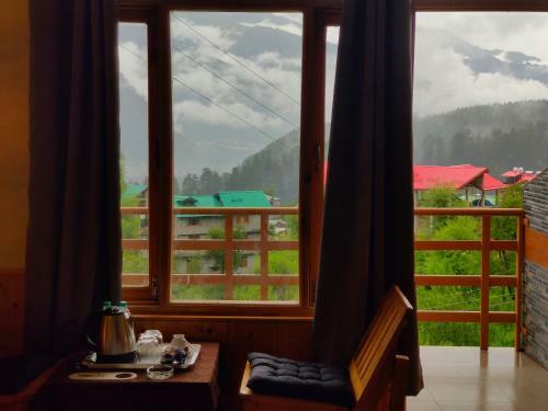 Agroturismo The Stony Hills - Exclusive Mountain Homes
