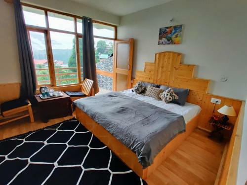 Agroturismo The Stony Hills - Exclusive Mountain Homes