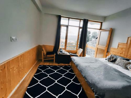 Agroturismo The Stony Hills - Exclusive Mountain Homes