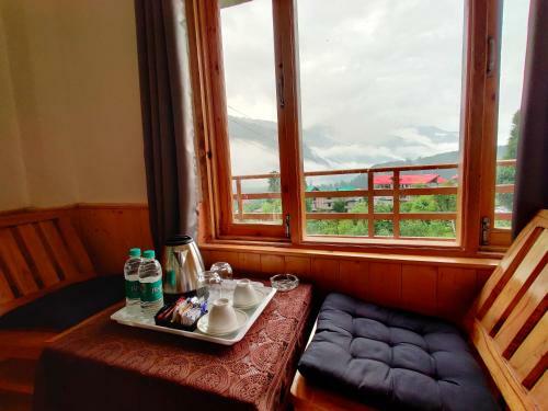 Agroturismo The Stony Hills - Exclusive Mountain Homes
