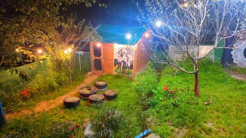 Agroturismo The Stony Hills - Exclusive Mountain Homes