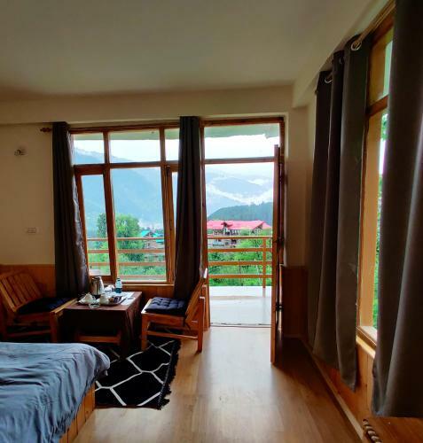 Agroturismo The Stony Hills - Exclusive Mountain Homes