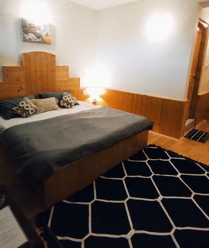 Agroturismo The Stony Hills - Exclusive Mountain Homes