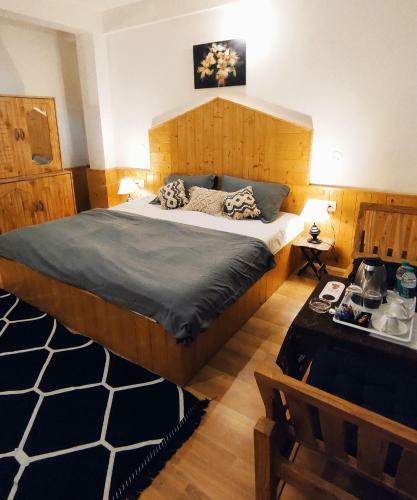 Agroturismo The Stony Hills - Exclusive Mountain Homes