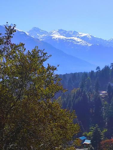 Agroturismo The Stony Hills - Exclusive Mountain Homes