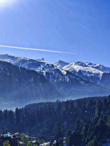 Agroturismo The Stony Hills - Exclusive Mountain Homes
