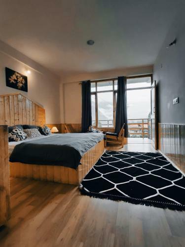 Agroturismo The Stony Hills - Exclusive Mountain Homes
