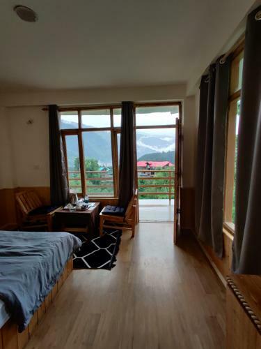 Agroturismo The Stony Hills - Exclusive Mountain Homes