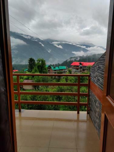 Agroturismo The Stony Hills - Exclusive Mountain Homes
