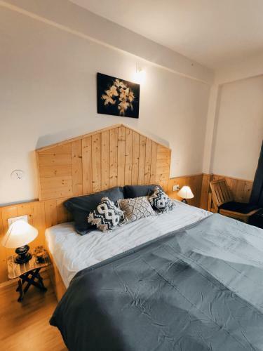Agroturismo The Stony Hills - Exclusive Mountain Homes