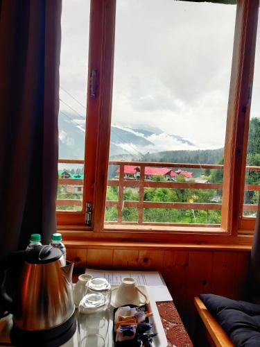 Agroturismo The Stony Hills - Exclusive Mountain Homes