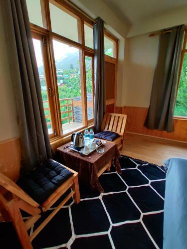 Agroturismo The Stony Hills - Exclusive Mountain Homes