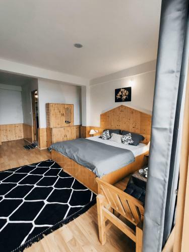 Agroturismo The Stony Hills - Exclusive Mountain Homes