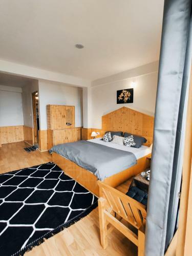 Agroturismo The Stony Hills - Exclusive Mountain Homes