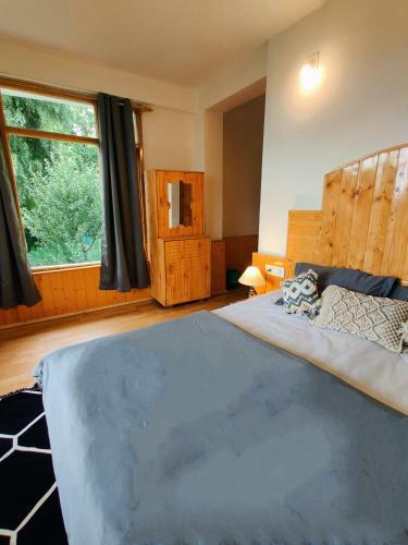 Agroturismo The Stony Hills - Exclusive Mountain Homes