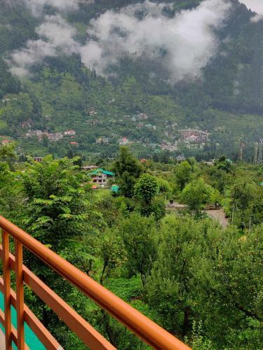 Agroturismo The Stony Hills - Exclusive Mountain Homes