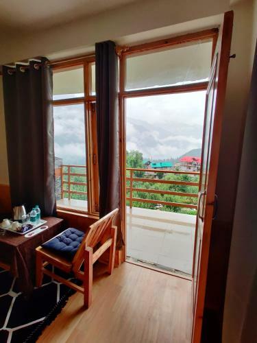 Agroturismo The Stony Hills - Exclusive Mountain Homes