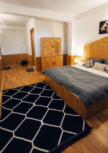 Agroturismo The Stony Hills - Exclusive Mountain Homes