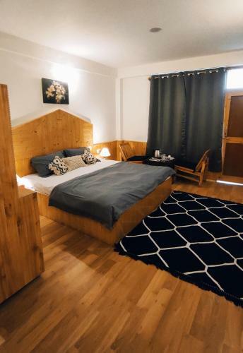 Agroturismo The Stony Hills - Exclusive Mountain Homes