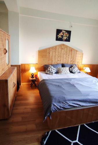 Agroturismo The Stony Hills - Exclusive Mountain Homes
