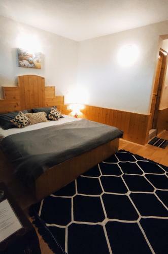 Agroturismo The Stony Hills - Exclusive Mountain Homes