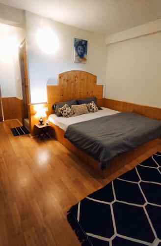 Agroturismo The Stony Hills - Exclusive Mountain Homes