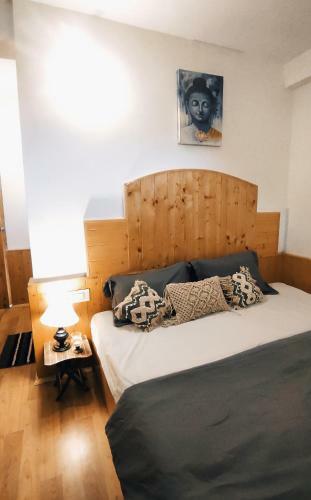 Agroturismo The Stony Hills - Exclusive Mountain Homes