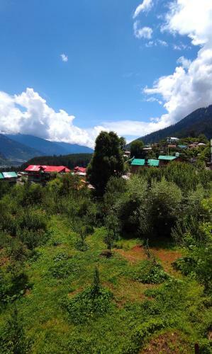 Agroturismo The Stony Hills - Exclusive Mountain Homes