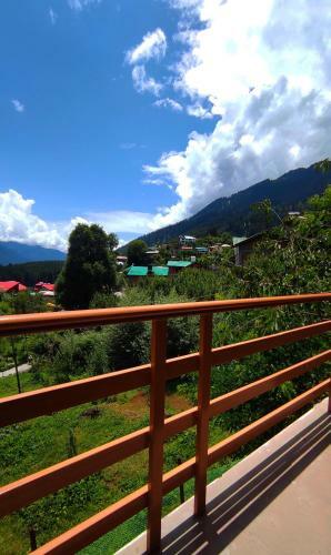 Agroturismo The Stony Hills - Exclusive Mountain Homes