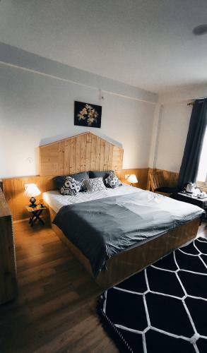 Agroturismo The Stony Hills - Exclusive Mountain Homes