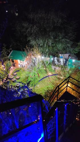 Agroturismo The Stony Hills - Exclusive Mountain Homes