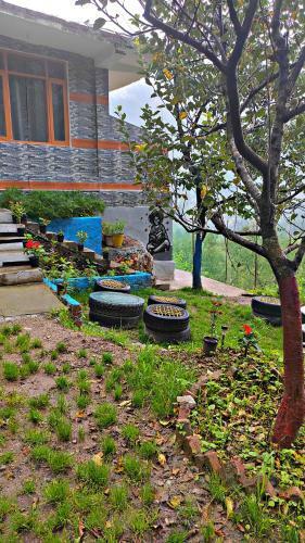 Agroturismo The Stony Hills - Exclusive Mountain Homes