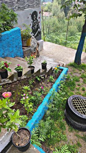 Agroturismo The Stony Hills - Exclusive Mountain Homes