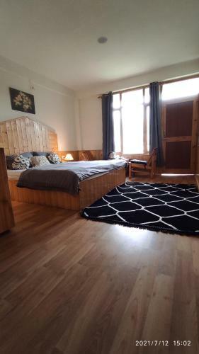 Agroturismo The Stony Hills - Exclusive Mountain Homes