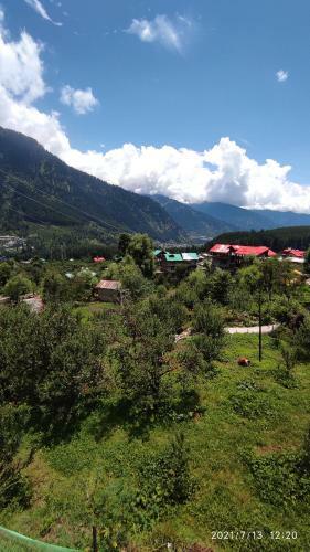Agroturismo The Stony Hills - Exclusive Mountain Homes