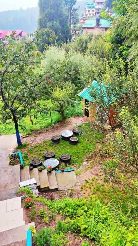 Agroturismo The Stony Hills - Exclusive Mountain Homes