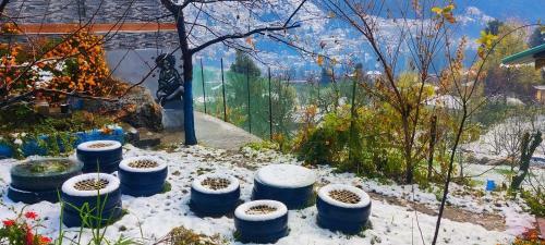 Agroturismo The Stony Hills - Exclusive Mountain Homes