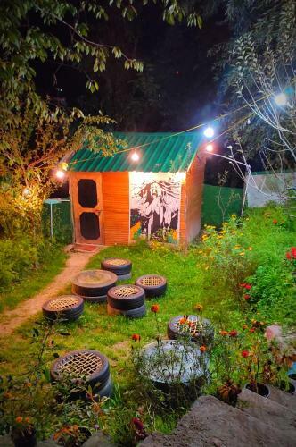 Agroturismo The Stony Hills - Exclusive Mountain Homes