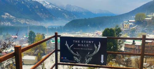 Agroturismo The Stony Hills - Exclusive Mountain Homes