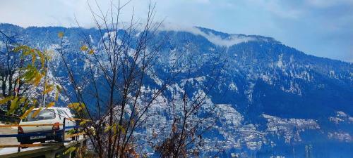 Agroturismo The Stony Hills - Exclusive Mountain Homes