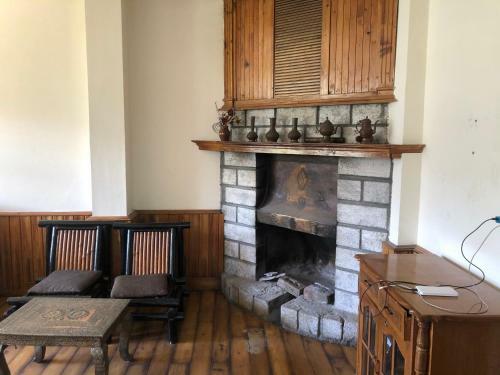 Bed & Breakfast Himalayan Chalet