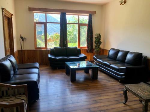 Bed & Breakfast Himalayan Chalet