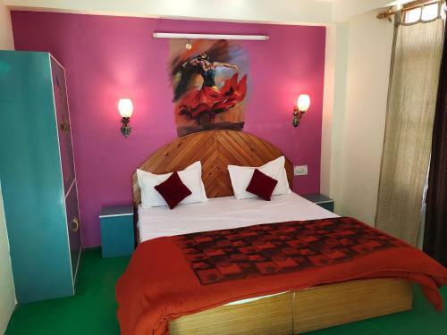 Albergue La Siesta India Manali