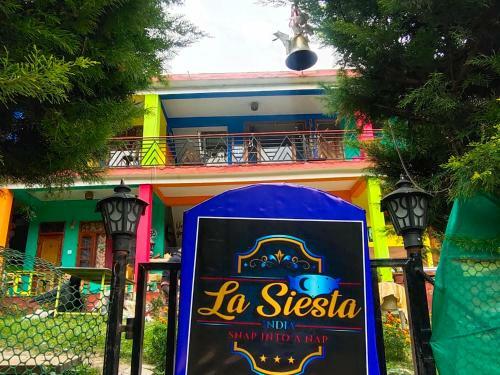Albergue La Siesta India Manali