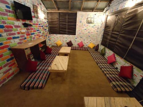 Albergue La Siesta India Manali