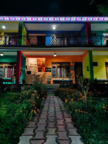 Albergue La Siesta India Manali
