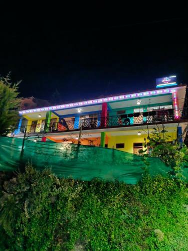 Albergue La Siesta India Manali