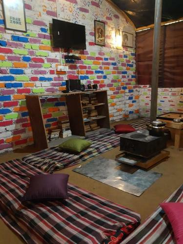 Albergue La Siesta India Manali