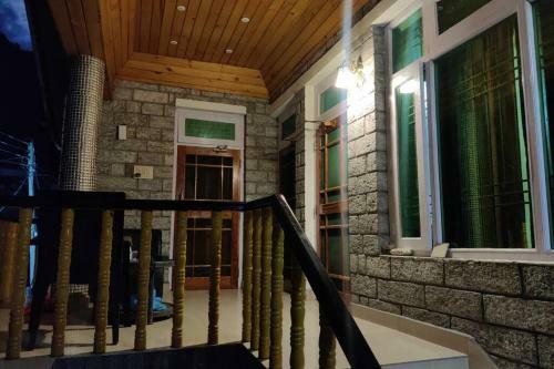 Villa Cheerful Cottages